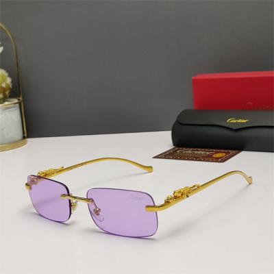 Cartier Sunglass AA 323